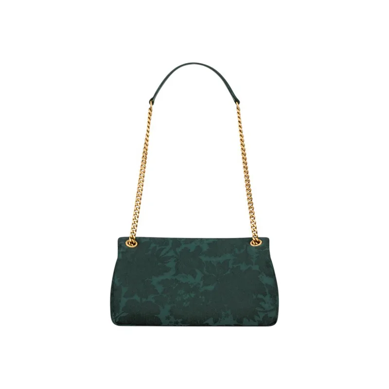 ★サンローラン レプリカ★Calypso スモール ジャカードバッグ 3色 ysl0605