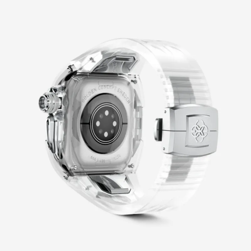 ゴールデンコンセプト n級品 Apple Watch Case / RSTRIII46 - CRYSTAL ROSE 4色