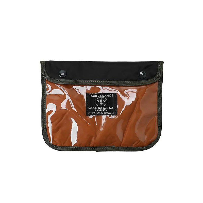 ポーター スーパーコピー PX タンカー 2WAY ツールバッグ 4色 ユニセックス pt0003