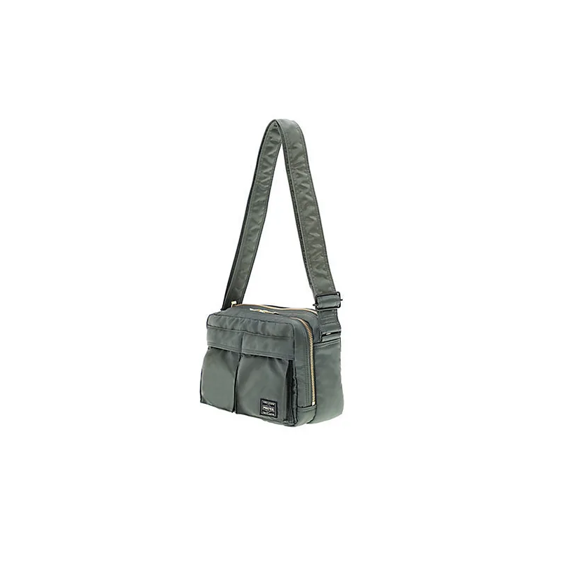 ポーター コピー タンカー スリングバッグ W zip 3色 ユニセックス pt0005