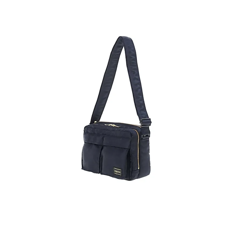 ポーター コピー タンカー スリングバッグ W zip 3色 ユニセックス pt0005