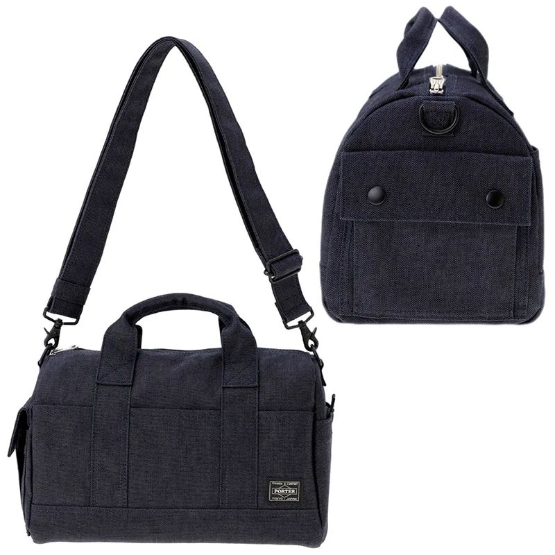ポーター N級品 スモーキー 2WAY ドクターバッグ 3色 pt0008