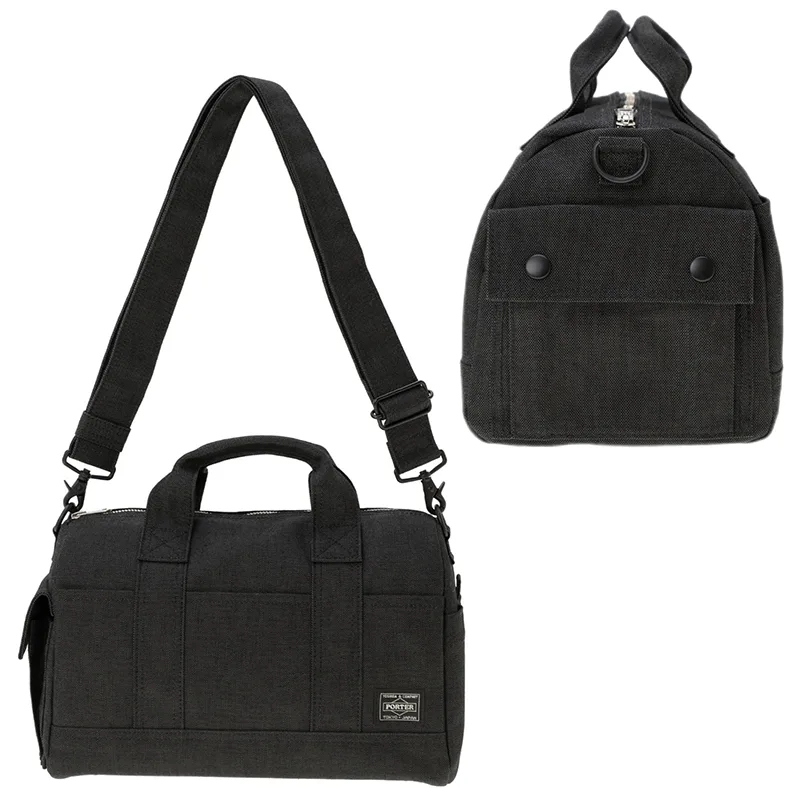 ポーター N級品 スモーキー 2WAY ドクターバッグ 3色 pt0008