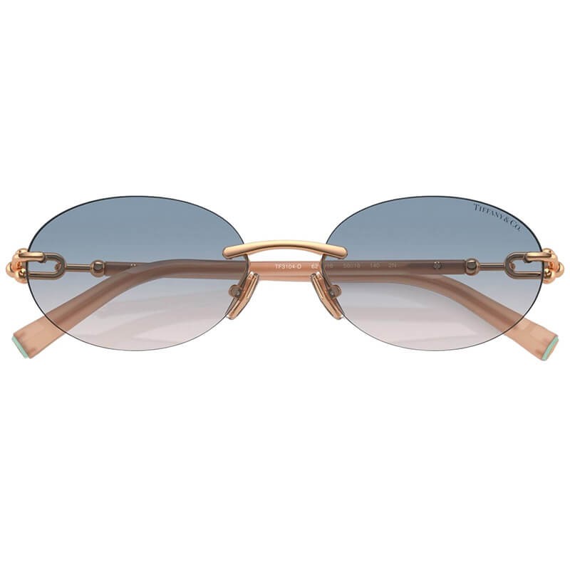 ティファニー スーパーコピー サングラス ムレス Sunglasses TF3104D