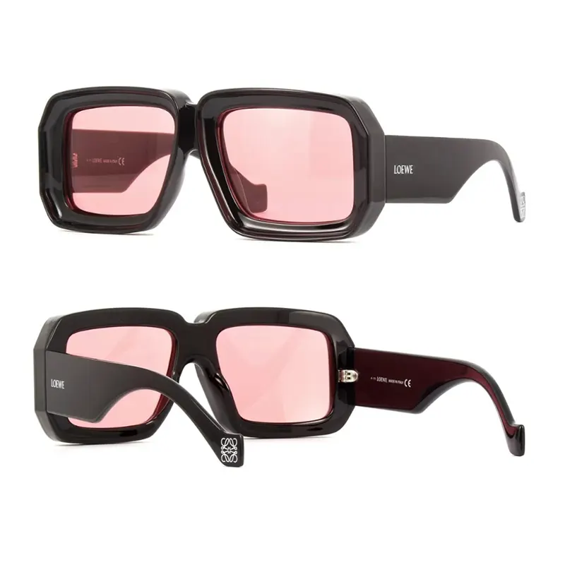 ロエベ X PAULAS IBIZA サングラス レプリカ 4色 LW40064U