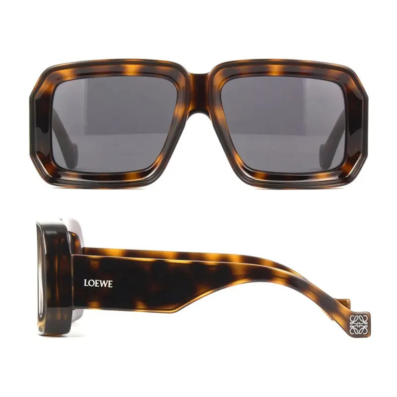 ロエベ X PAULAS IBIZA サングラス レプリカ 4色 LW40064U