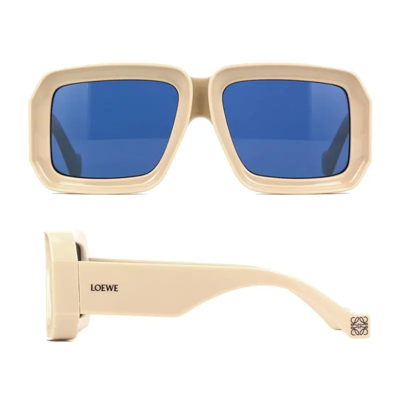 ロエベ X PAULAS IBIZA サングラス レプリカ 4色 LW40064U