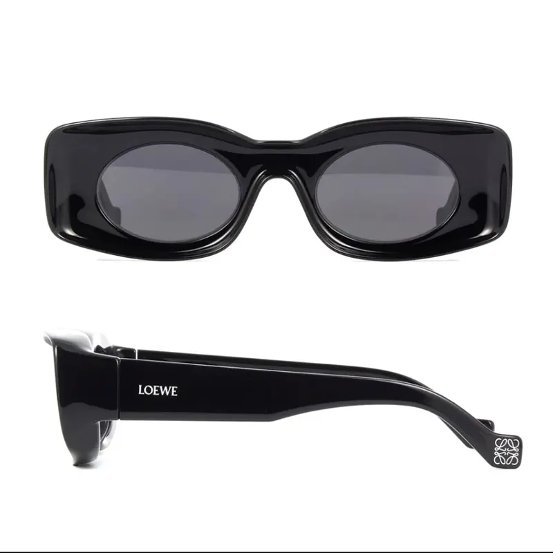 ロエベ X PAULAS IBIZA サングラス パロディ 6色 LW40033I
