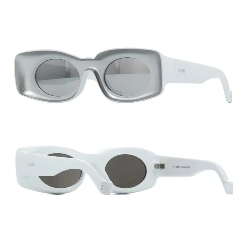 ロエベ X PAULAS IBIZA サングラス パロディ 6色 LW40033I