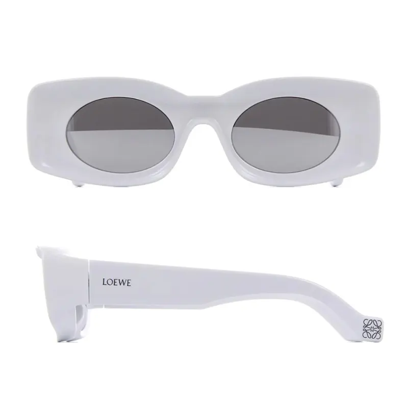 ロエベ X PAULAS IBIZA サングラス パロディ 6色 LW40033I