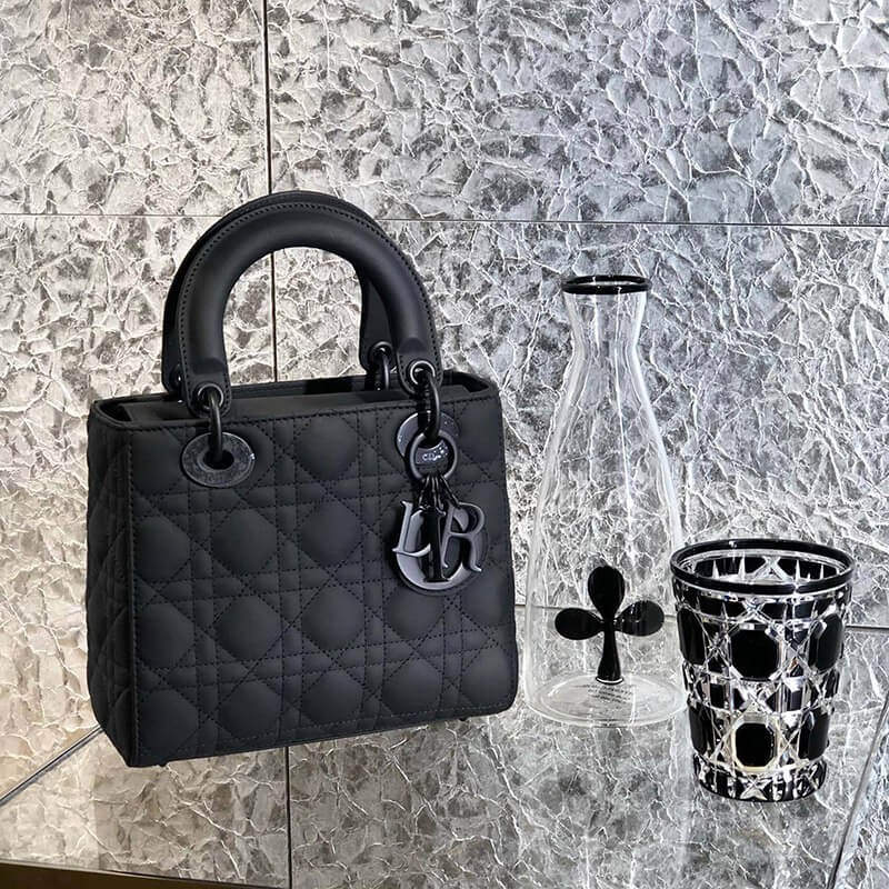 大人気◆レディ ディオール 偽物 MY ABCDIOR BAG ウルトラマット カーフスキン