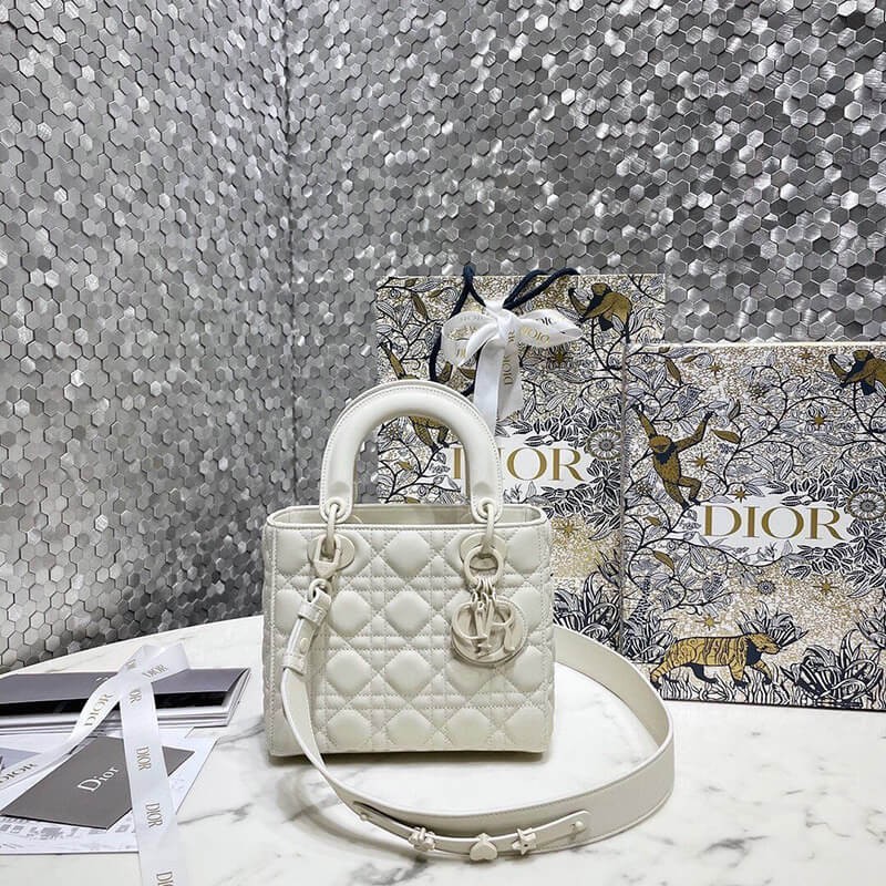 大人気◆レディ ディオール 偽物 MY ABCDIOR BAG ウルトラマット カーフスキン