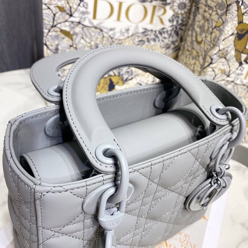 大人気◆レディ ディオール 偽物 MY ABCDIOR BAG ウルトラマット カーフスキン