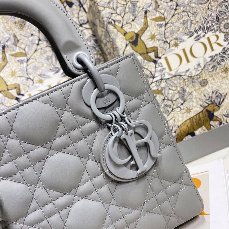 大人気◆レディ ディオール 偽物 MY ABCDIOR BAG ウルトラマット カーフスキン