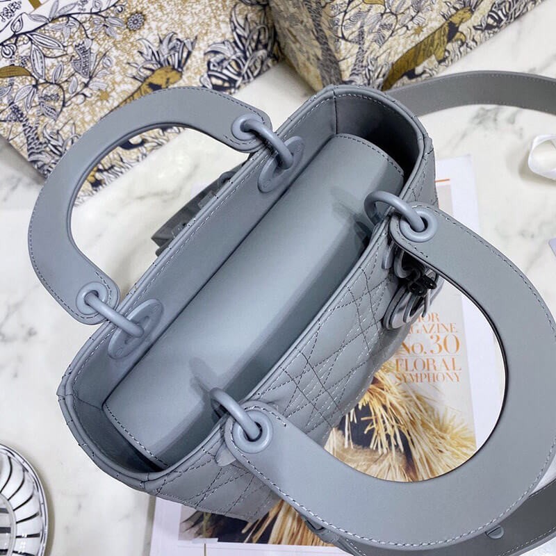 大人気◆レディ ディオール 偽物 MY ABCDIOR BAG ウルトラマット カーフスキン