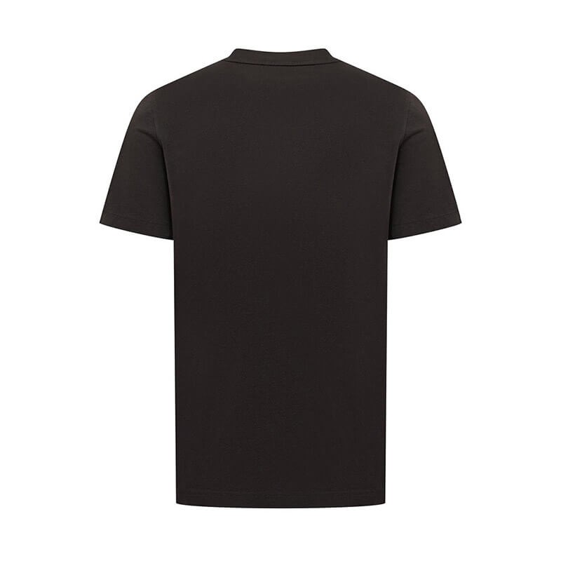 定番★モンクレール ロゴ クルーネック 半袖 Tシャツ 激安 4色 K10918C000758390T001