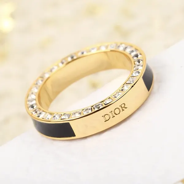 ディオール Night Code N級品 リング 3色 R2278WOMLQ
