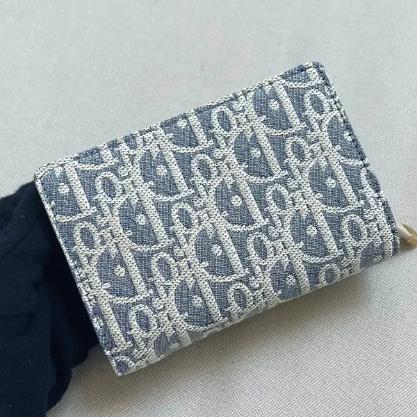 【スーパーコピーN級品】【日本限定☆】ディオール 30 Montaigne Dittany ウォレット 偽物 新作 S2361UDFF_M925