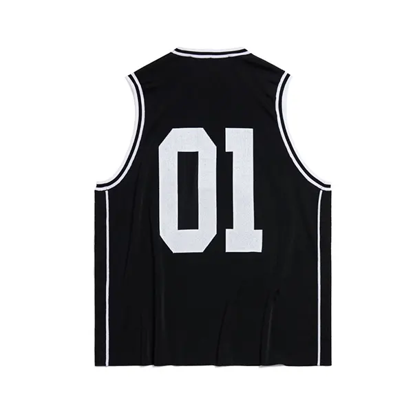 追跡付バレンシアガ+Basketball Series タンクトップ コピー 822082T52221070