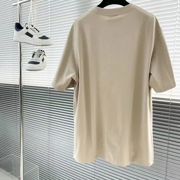 ディオール n級品 リラックス フィット Couture Tシャツ 343J696C0554