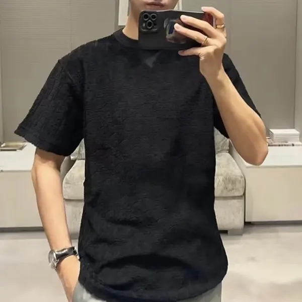 bagff.ruおすすめディオール ロゴディオール オブリーク 半袖 Tシャツ 113J692A0614