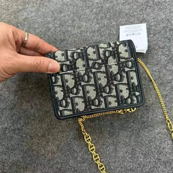 ディオール Miss Caro ショルダーバッグ コピー S5170UTZQ_M928