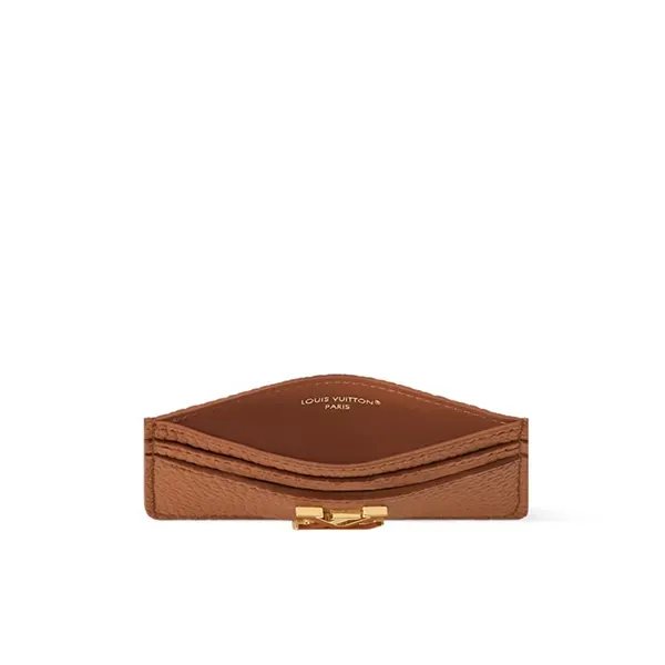 国内完売★ルイヴィトン カードケース n級品 ポルト カルト カプシーヌM23697