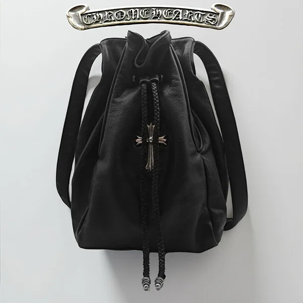 †クロムハーツ バックパック 偽物†滅多に入荷しない幻の逸品 ch257166