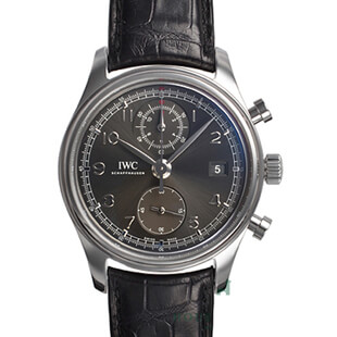 IWC IW390404 ポルトギーゼ クロノグラフ クラシック