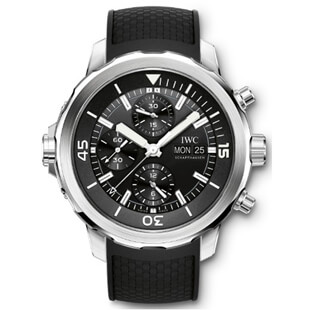 IWC IW376803 アクアタイマー・クロノグラフ