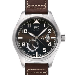 IWC パイロットウォッチ アントワーヌ・ド サン-テグジュベリ IW320102 新品腕時計メンズ送料無料