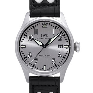 IWC マークXVI ファーザー&サン IW325516 新品腕時計メンズ送料無料