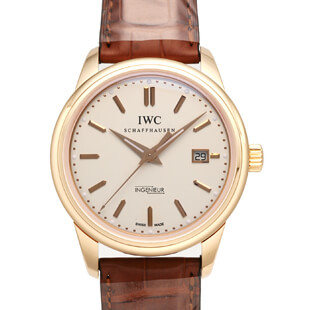 IWC ヴィンテージ インジュニア IW323303 新品腕時計メンズ送料無料