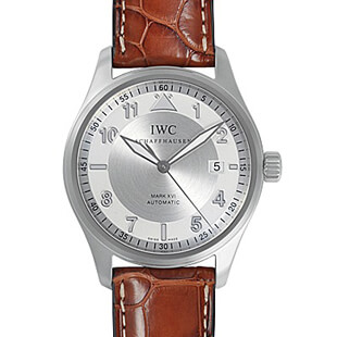 IWCコピー マーク 16 スピットファイヤー IW325502