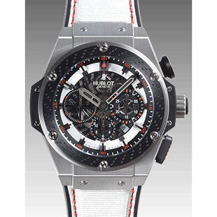 ウブロ HUBLOTコピー キングパワーF1 TM Suzuka  鈴鹿 世界限定250本 710.ZM.1123. NR.FJP11