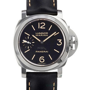 パネライ コピーPANERAI ルミノールマリーナ 銀座100本限定 ブティック スペシャルエディション PAM00415