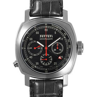 パネライ コピーPANERAI フェラーリ グランツーリズモ モノプルサンテ FER00020