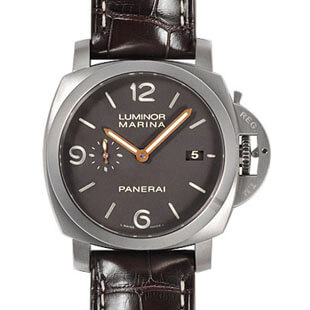 パネライ コピーPANERAI ルミノール1950マリーナ3デイズ PAM00351