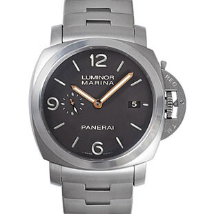 パネライ コピーPANERAI ルミノール 1950 マリーナ 3デイズ PAM00352