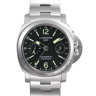 パネライ コピーPANERAI ルミノールGMT PAM00297