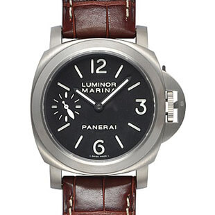 パネライ コピーPANERAI ルミノールマリーナ PAM00177