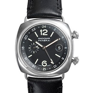 パネライ コピーPANERAI ラジオミールGMT PAM00184