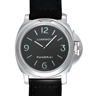 パネライ コピーPANERAI ルミノールベース PAM00112