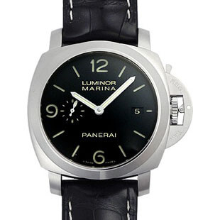 パネライ コピーPANERAI ルミノール 1950 マリーナ 3デイズ PAM00312