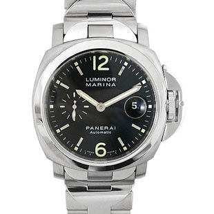 パネライ コピーPANERAI ルミノールマリーナ PAM00165