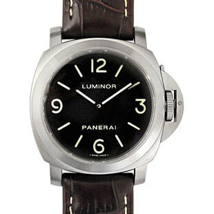 パネライ コピーPANERAI ルミノールベース PAM00176