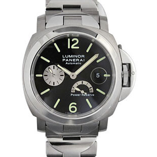 パネライ コピーPANERAI ルミノール パワーリザーブ PAM00171