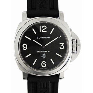 パネライ コピーPANERAI ルミノールベースLOGO PAM00000