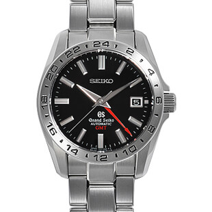 セイコー グランドセイコー GMT マスターショップ限定 SBGM001 9S56-00A0