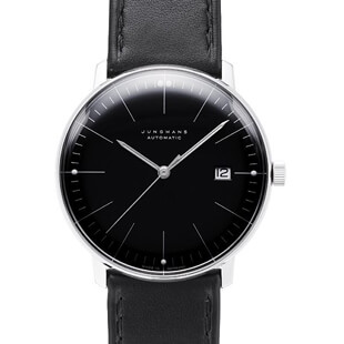 ユンハンス JUNGHANS マックスビル オートマティック 027/4701.00 新品メンズJUNGHANS(ユンハンス)